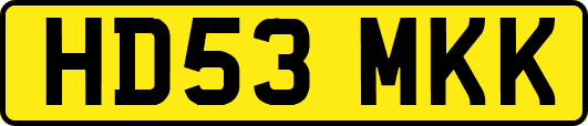 HD53MKK