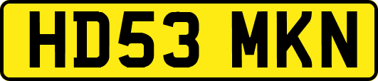 HD53MKN