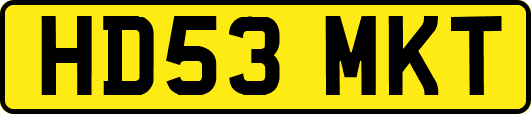 HD53MKT