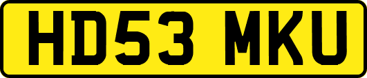 HD53MKU