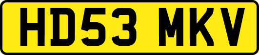 HD53MKV