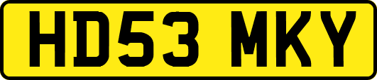 HD53MKY