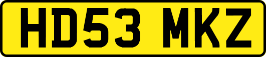 HD53MKZ