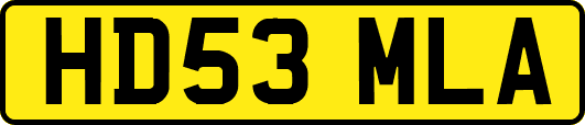 HD53MLA
