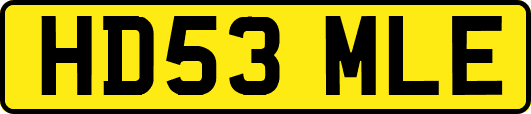 HD53MLE