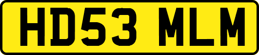 HD53MLM