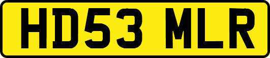 HD53MLR