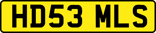 HD53MLS