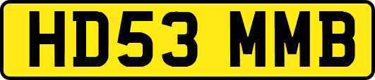 HD53MMB