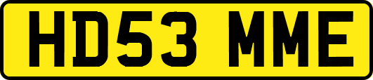 HD53MME