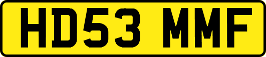 HD53MMF