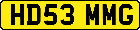 HD53MMG