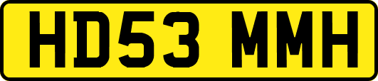 HD53MMH