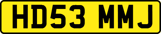 HD53MMJ