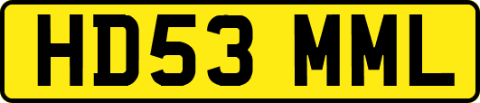 HD53MML