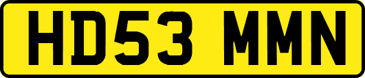 HD53MMN