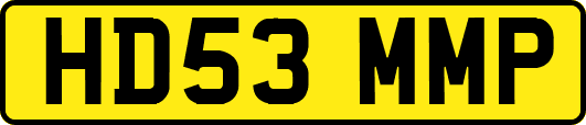 HD53MMP