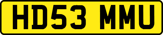 HD53MMU