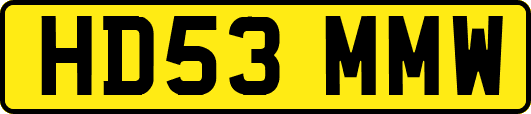HD53MMW