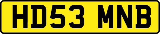 HD53MNB