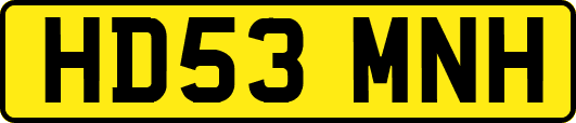 HD53MNH