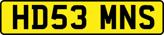 HD53MNS