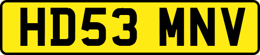 HD53MNV