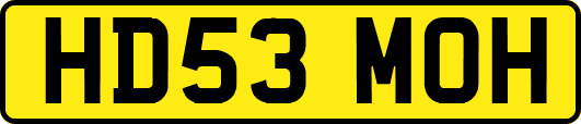 HD53MOH