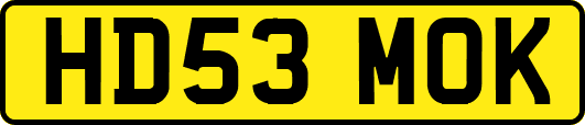 HD53MOK