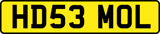 HD53MOL