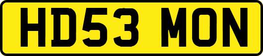 HD53MON