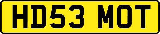 HD53MOT