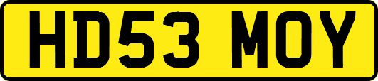 HD53MOY