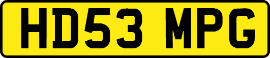 HD53MPG