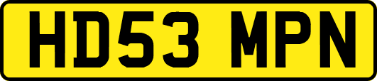 HD53MPN