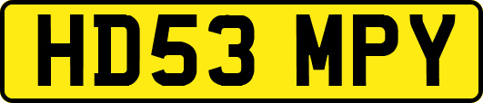 HD53MPY
