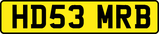 HD53MRB