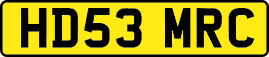 HD53MRC