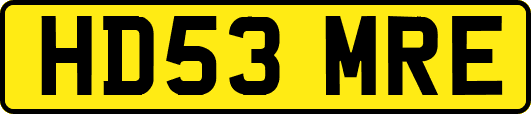 HD53MRE