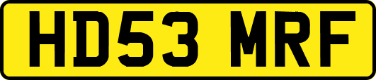 HD53MRF