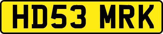HD53MRK