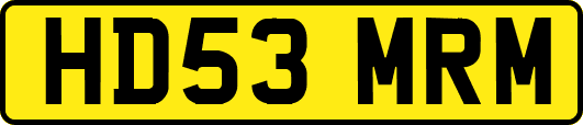 HD53MRM
