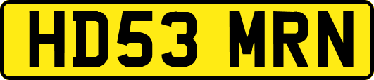 HD53MRN