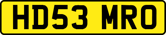 HD53MRO