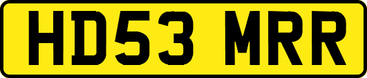 HD53MRR