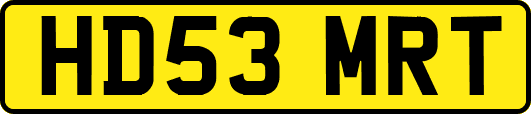 HD53MRT