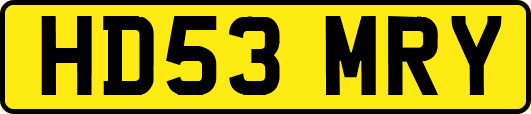 HD53MRY