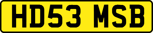HD53MSB