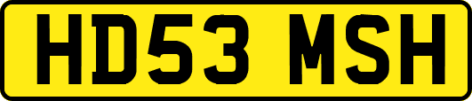 HD53MSH