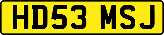 HD53MSJ